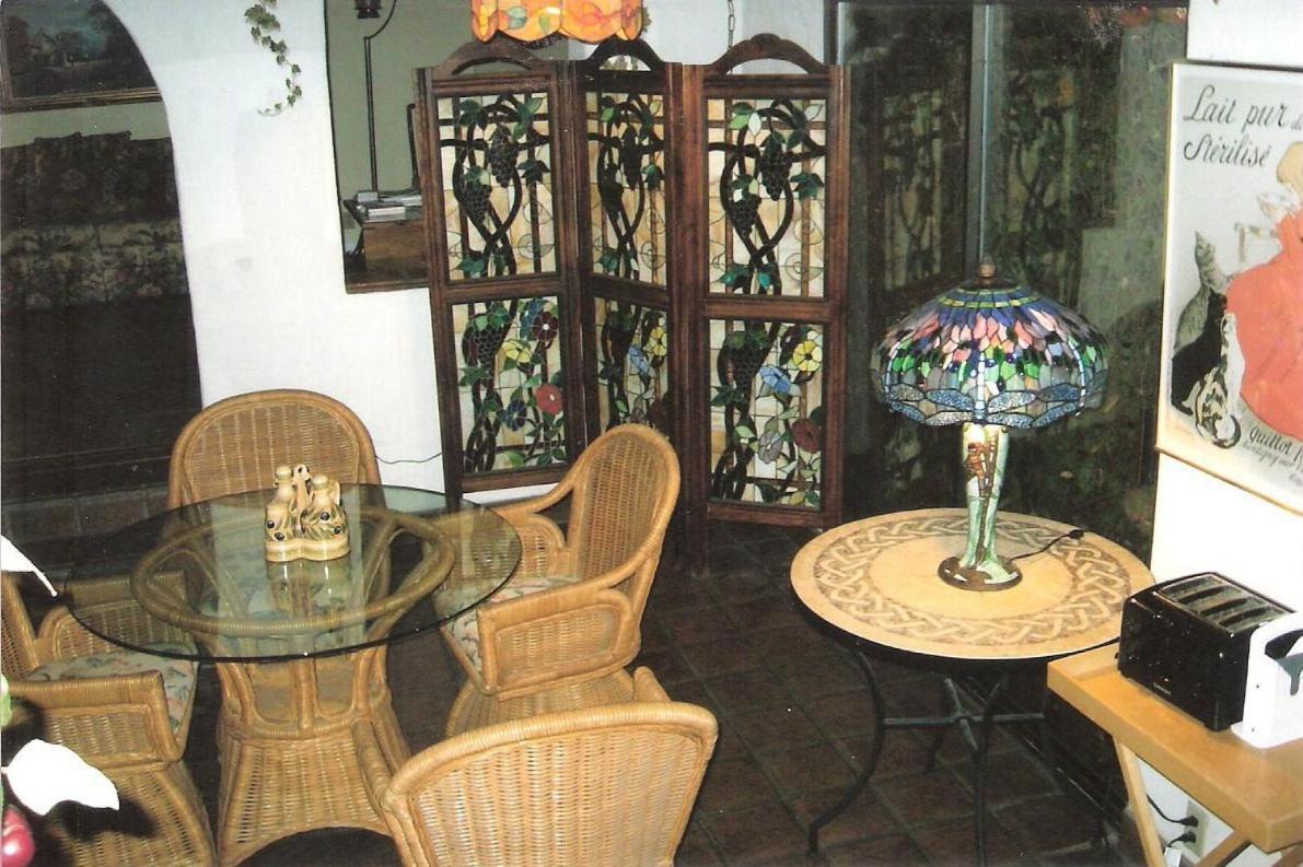 Spanish Villa Inn St. Helena Exterior foto