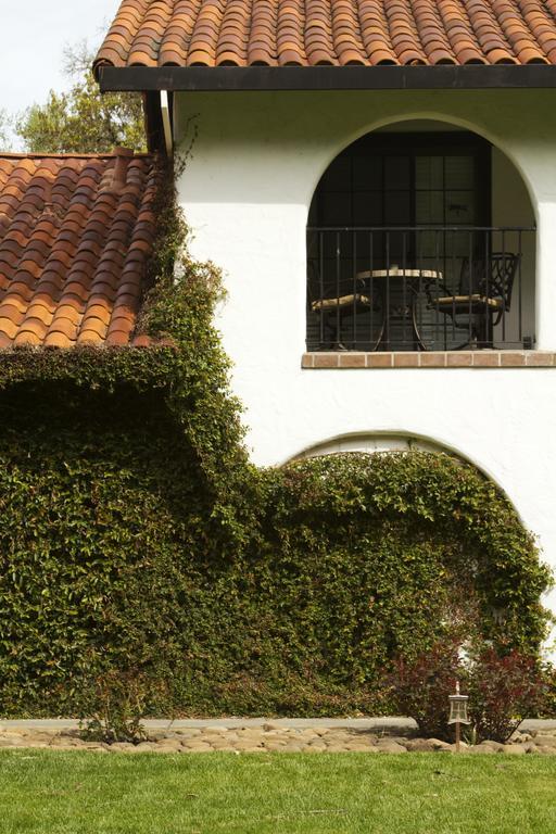 Spanish Villa Inn St. Helena Exterior foto